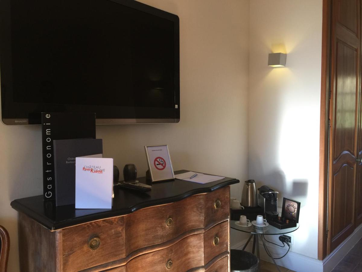 Château de la Pioline