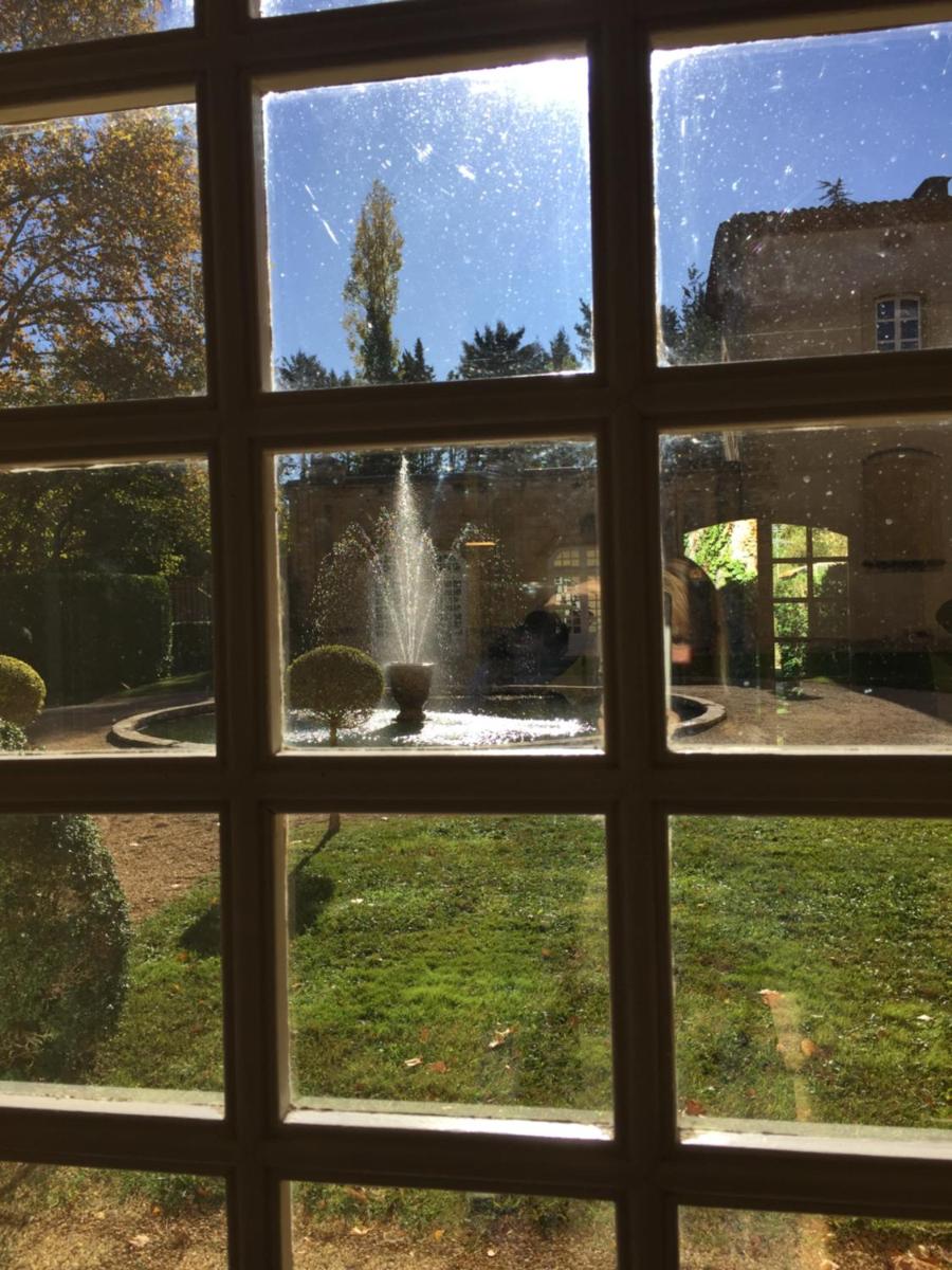 Château de la Pioline