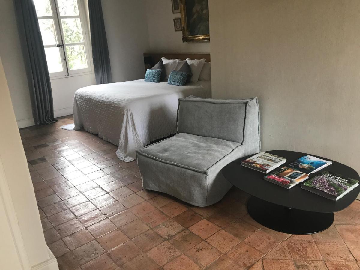 Château de la Pioline