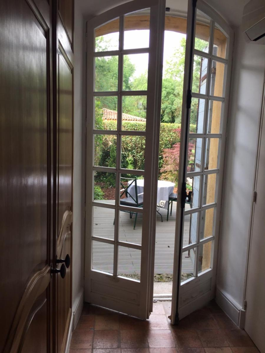 Château de la Pioline