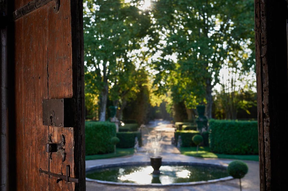 Château de la Pioline