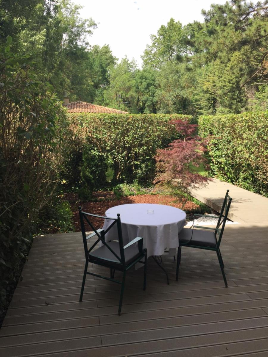 Château de la Pioline