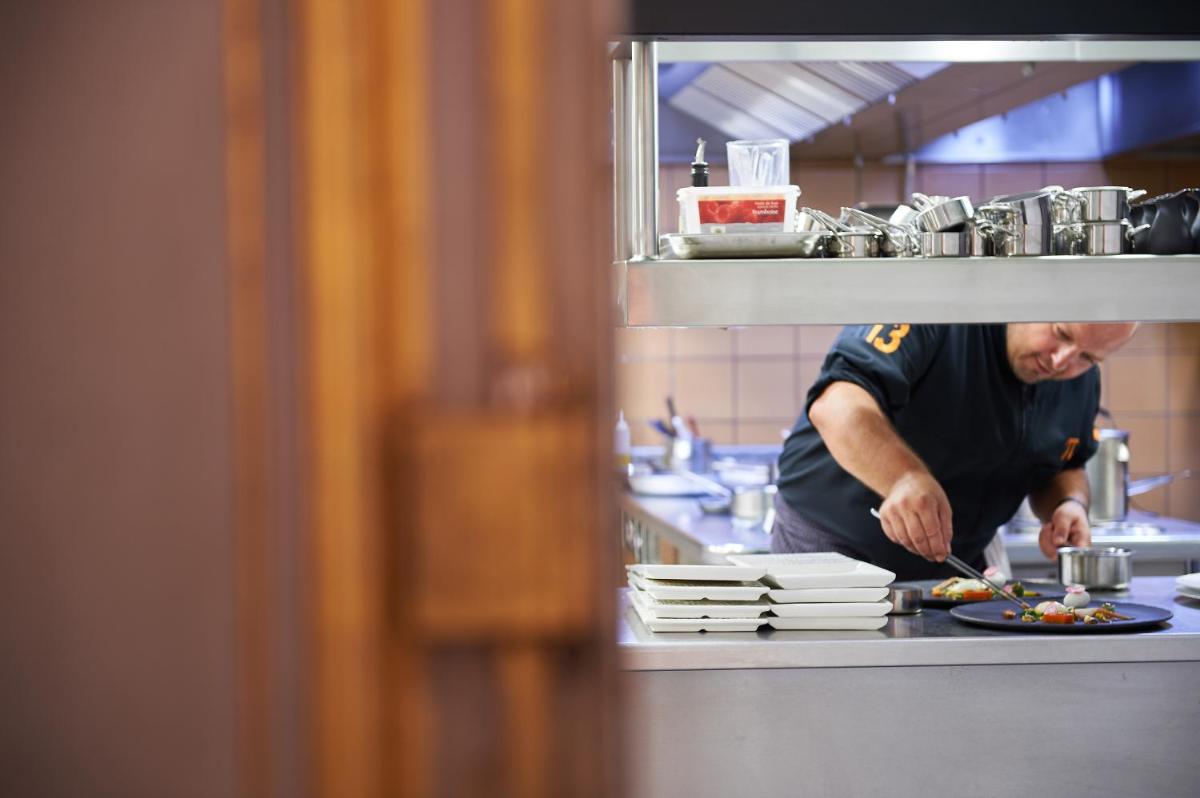 Château de la Pioline