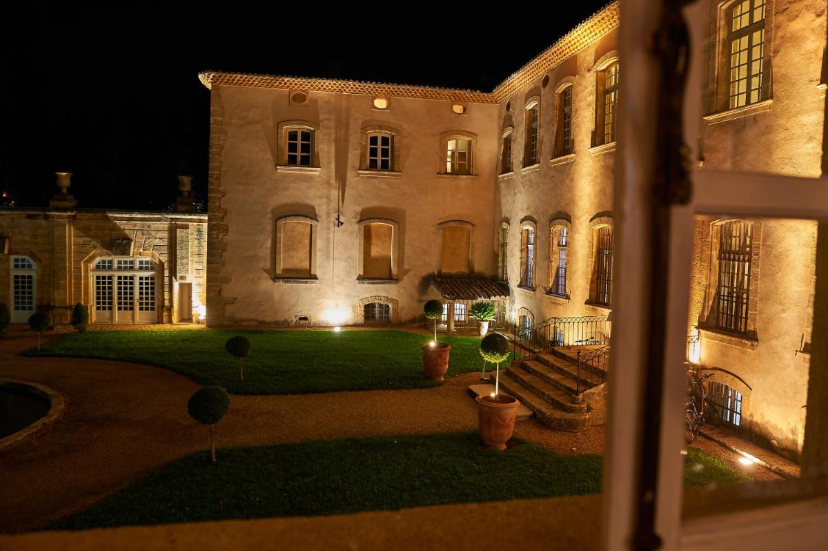 Château de la Pioline