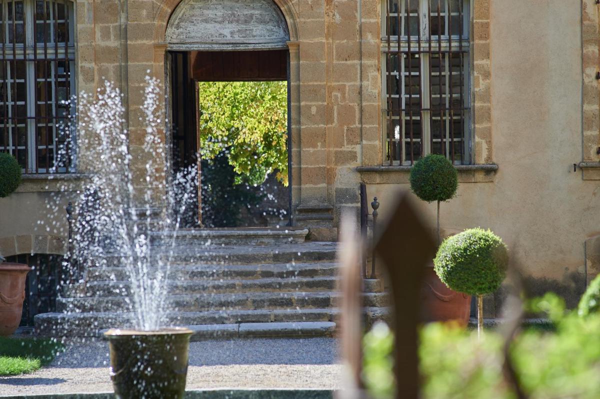 Château de la Pioline