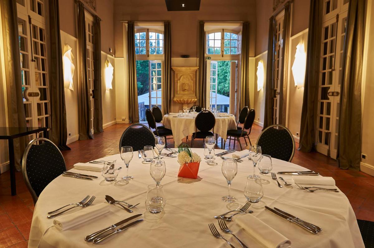 Château de la Pioline