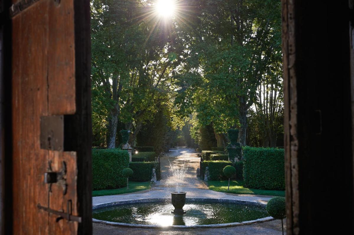 Château de la Pioline