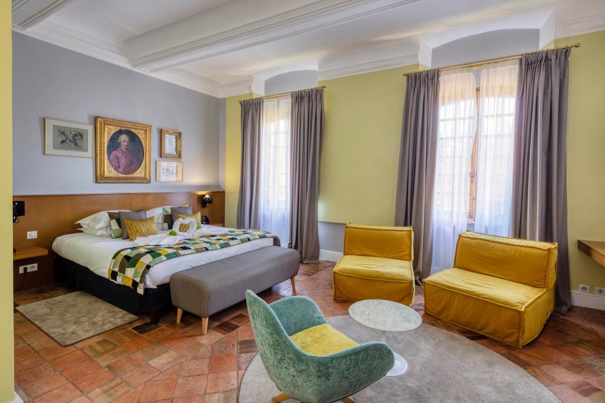 Château de la Pioline