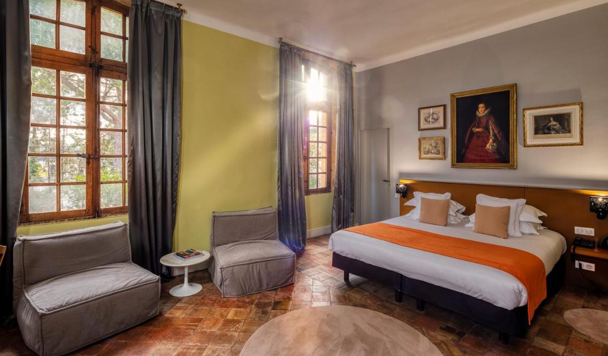 Château de la Pioline