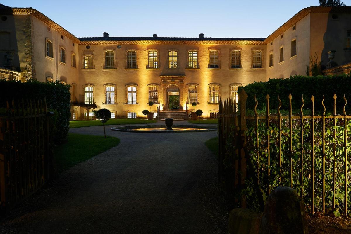 Château de la Pioline