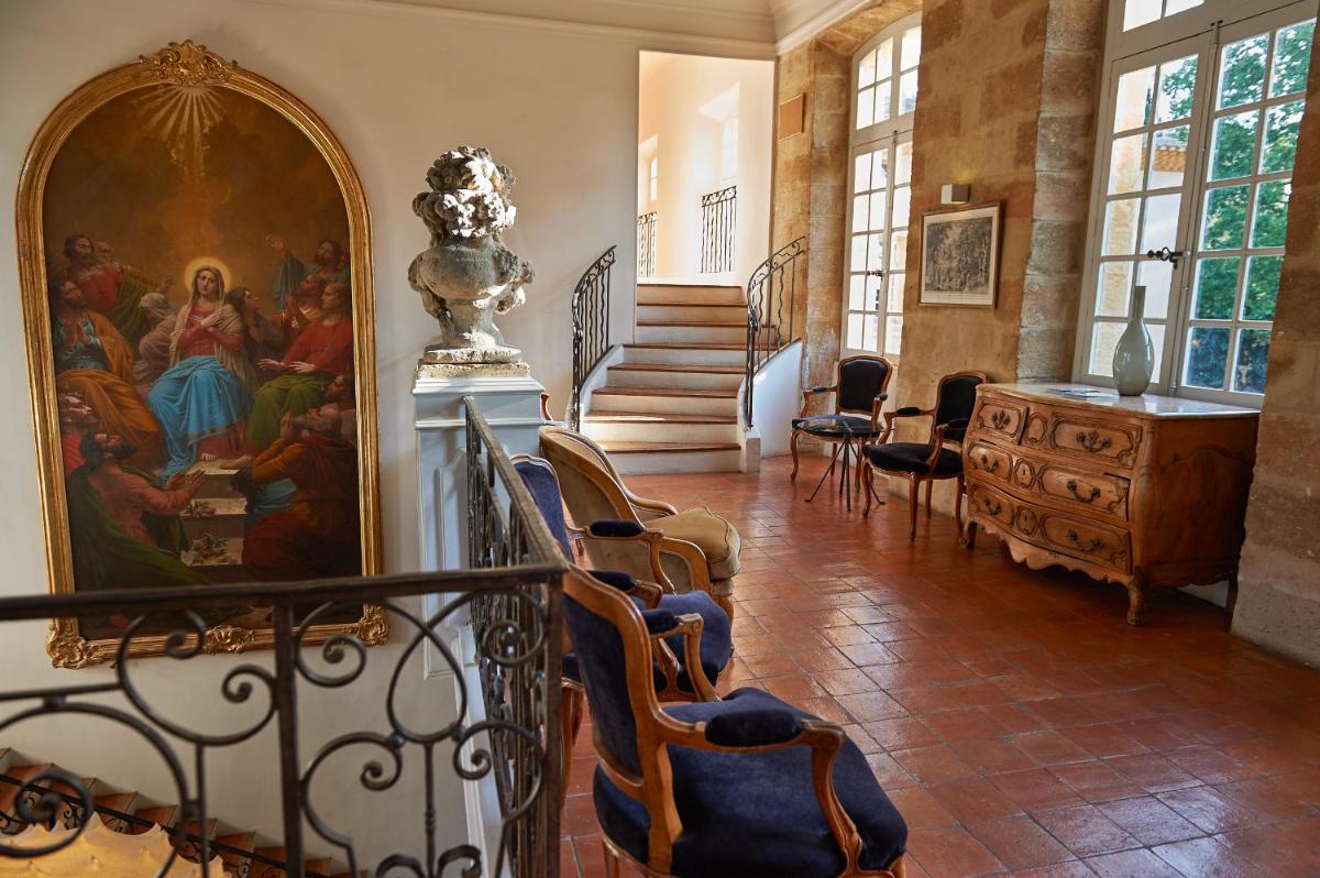 Château de la Pioline