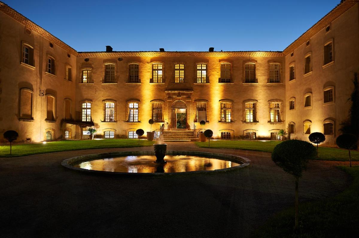 Château de la Pioline