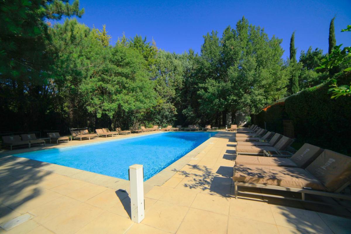 Château de la Pioline