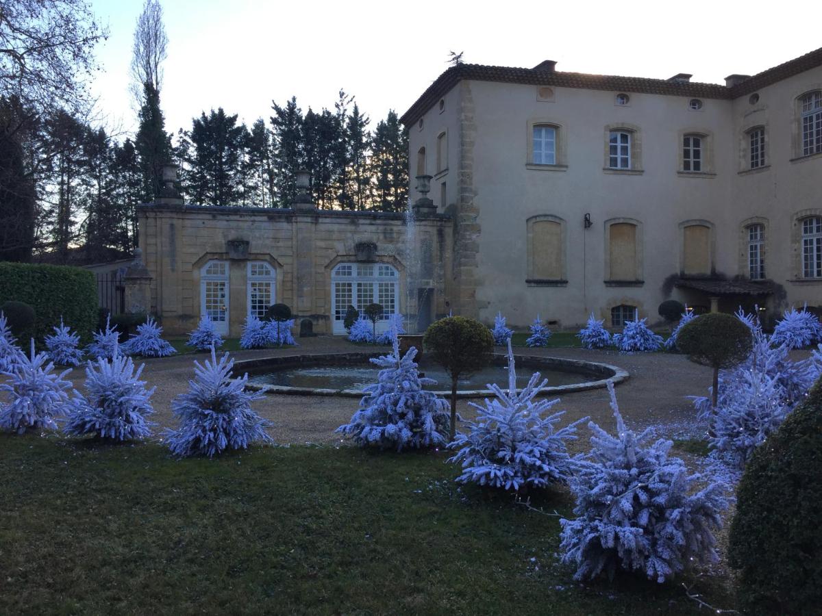 Château de la Pioline