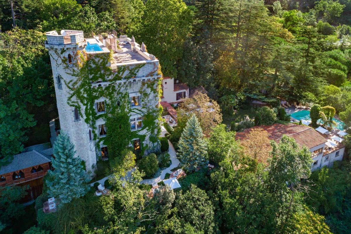 Château De Riell