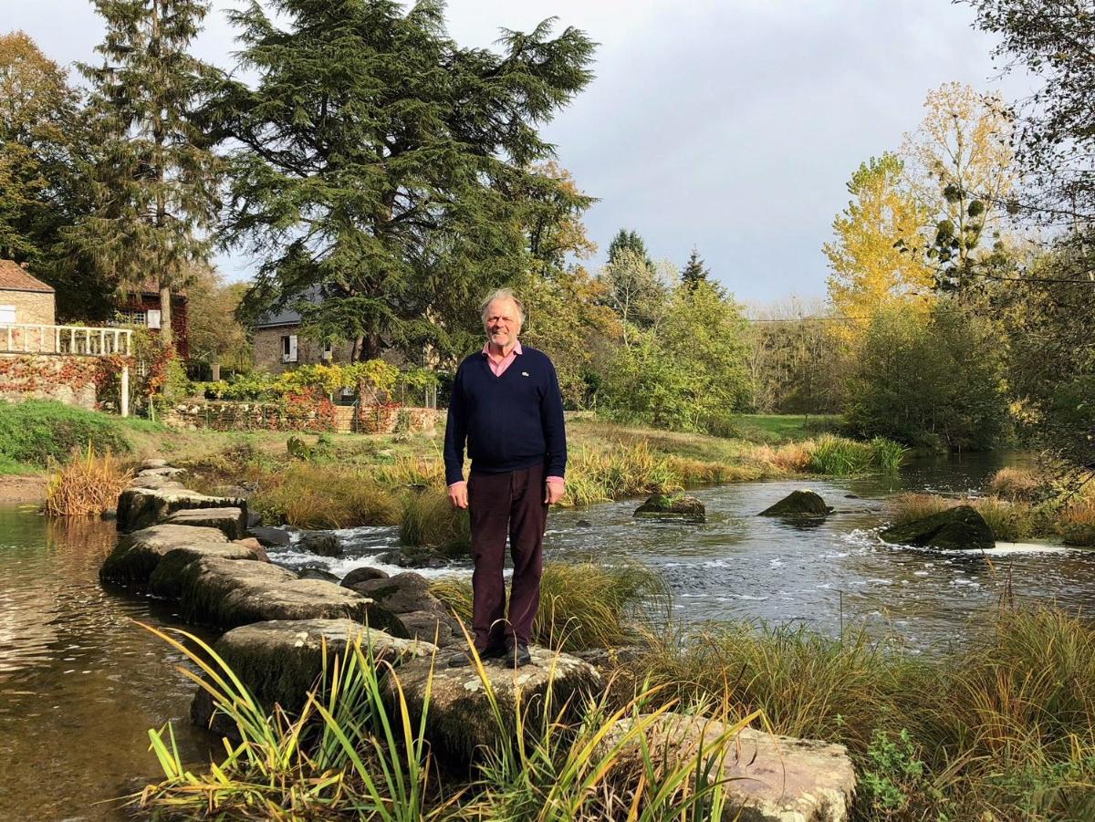 Château de Saint Loup
