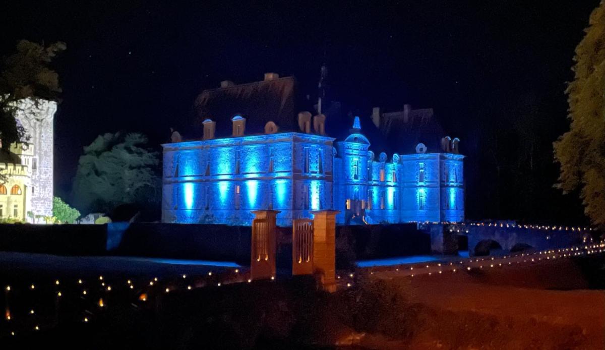 Château de Saint Loup
