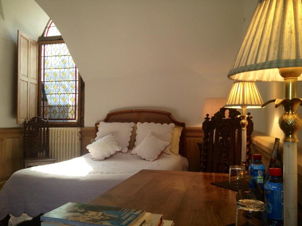 Château de Saint Loup