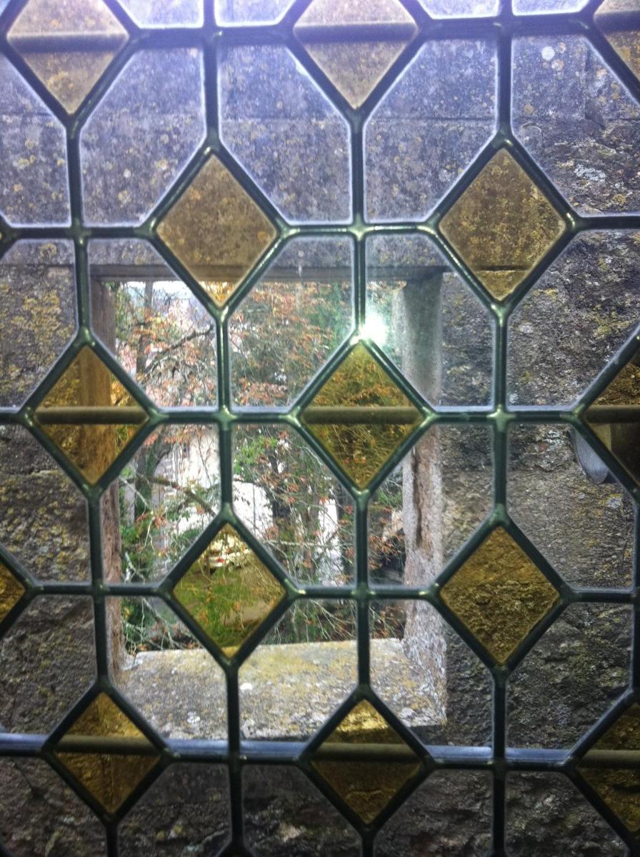 Château de Saint Loup