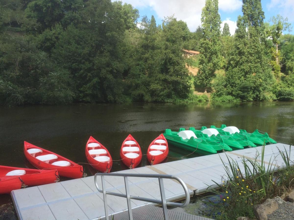 Château de Saint Loup