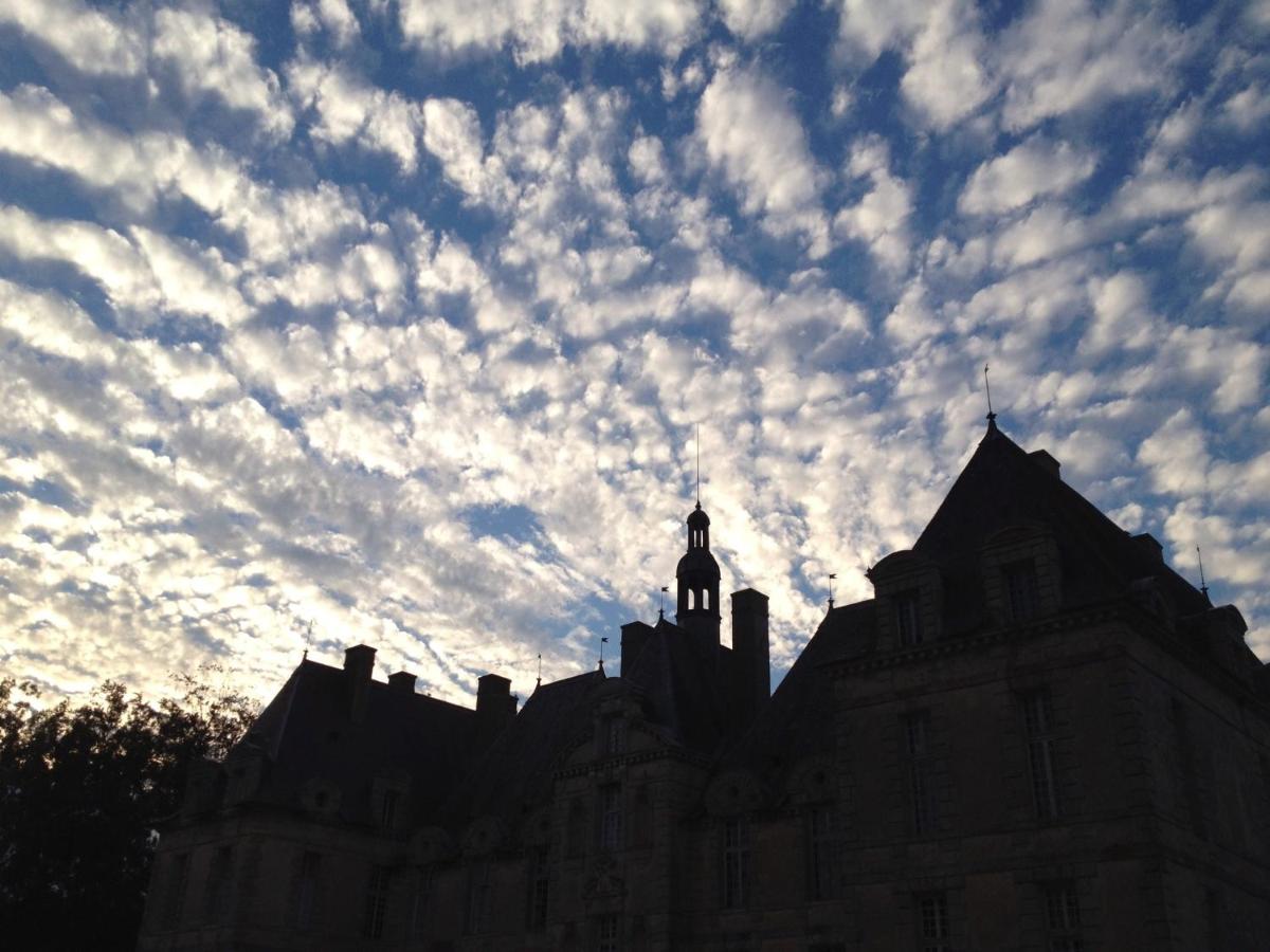 Château de Saint Loup