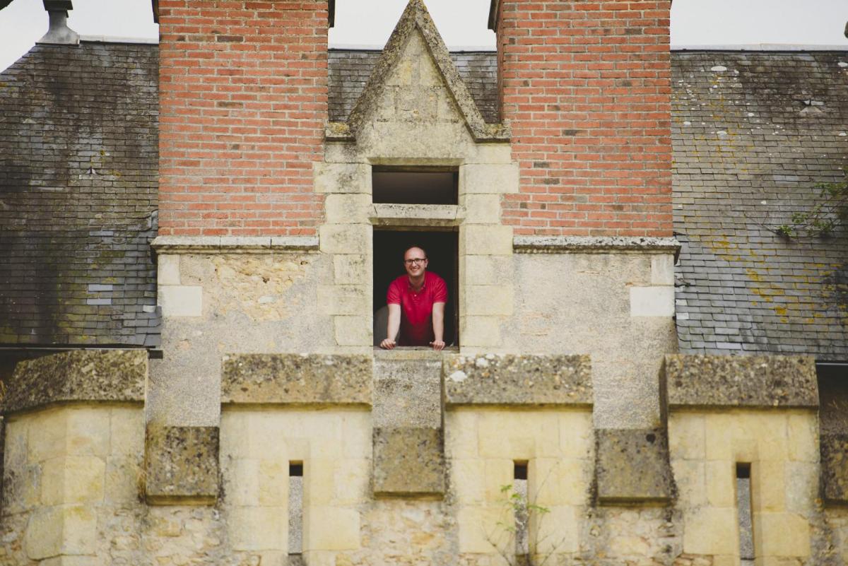 Château de Saint Loup