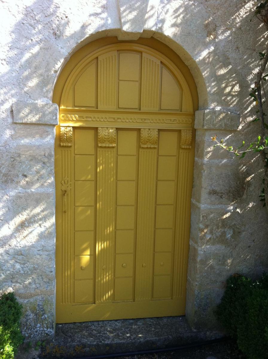 Château de Saint Loup