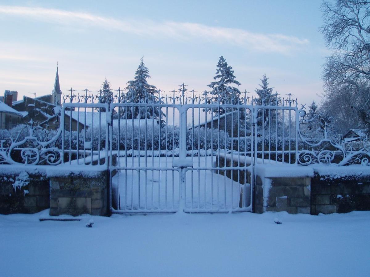 Château de Saint Loup