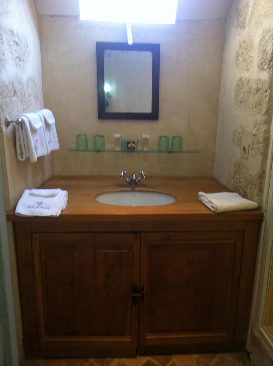 Château de Saint Loup