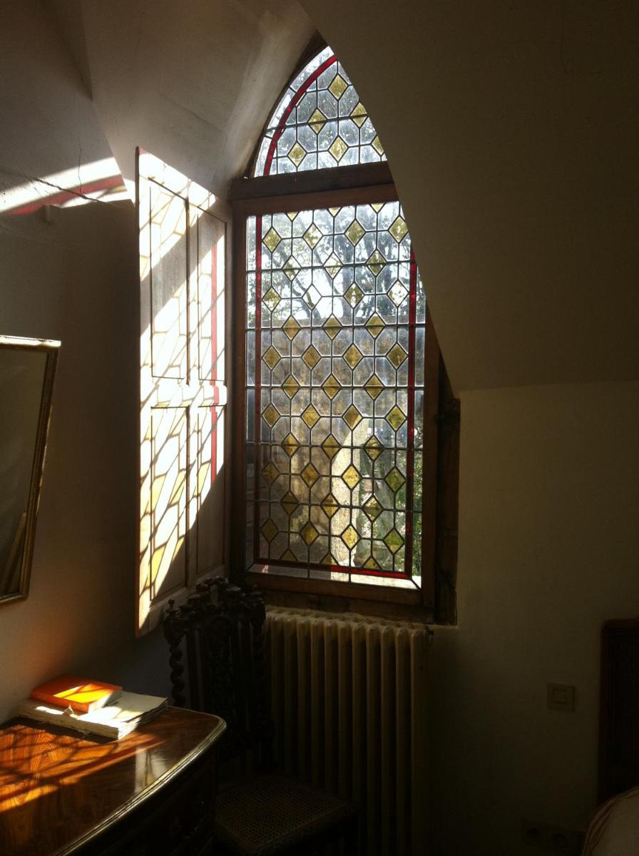 Château de Saint Loup