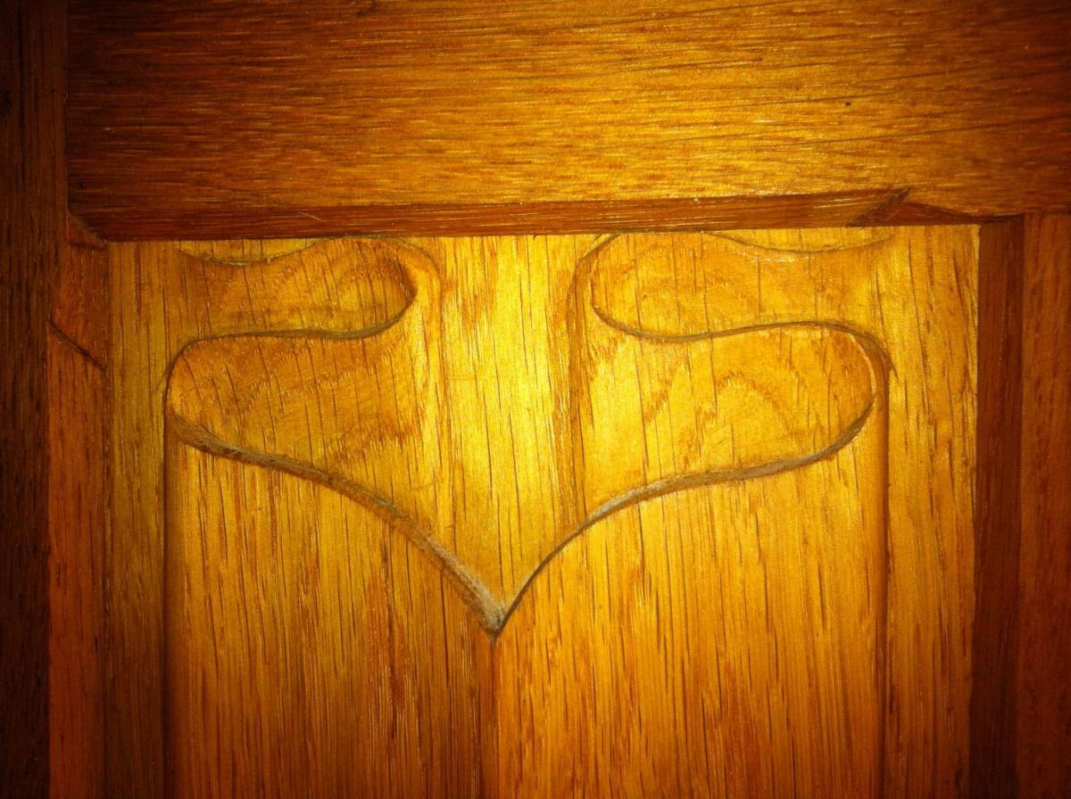 Château de Saint Loup