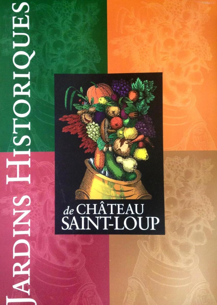 Château de Saint Loup