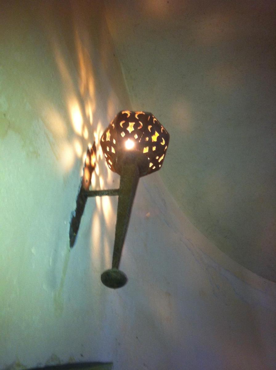 Château de Saint Loup