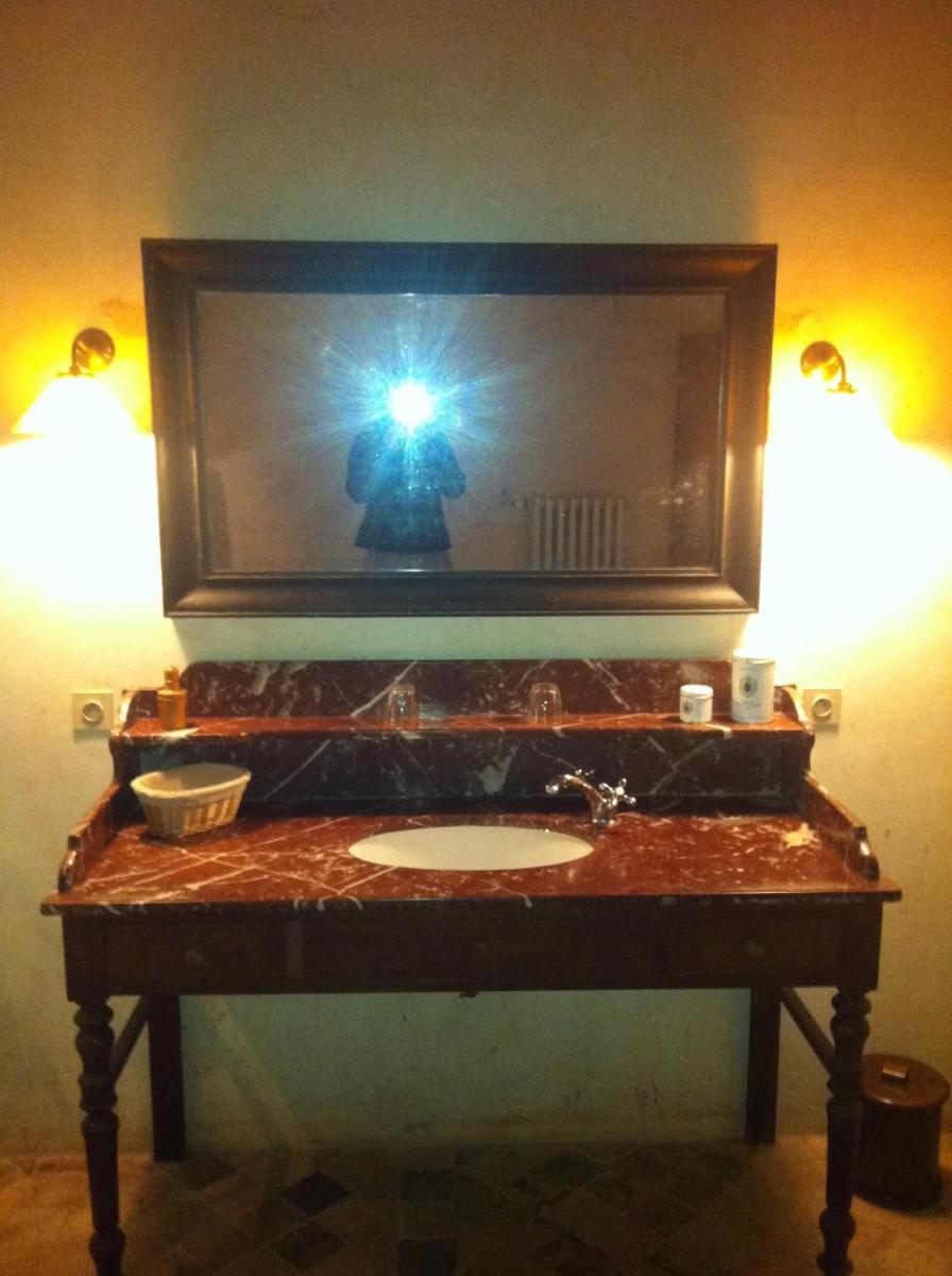 Château de Saint Loup