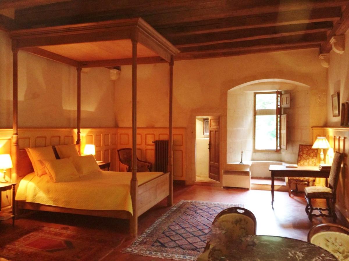 Château de Saint Loup