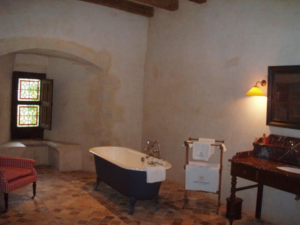 Château de Saint Loup