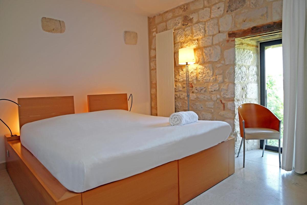 Château de Salettes