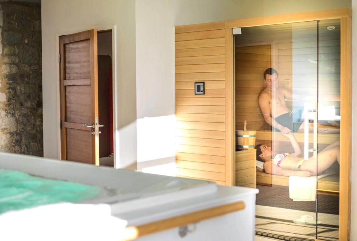 Château de Salettes