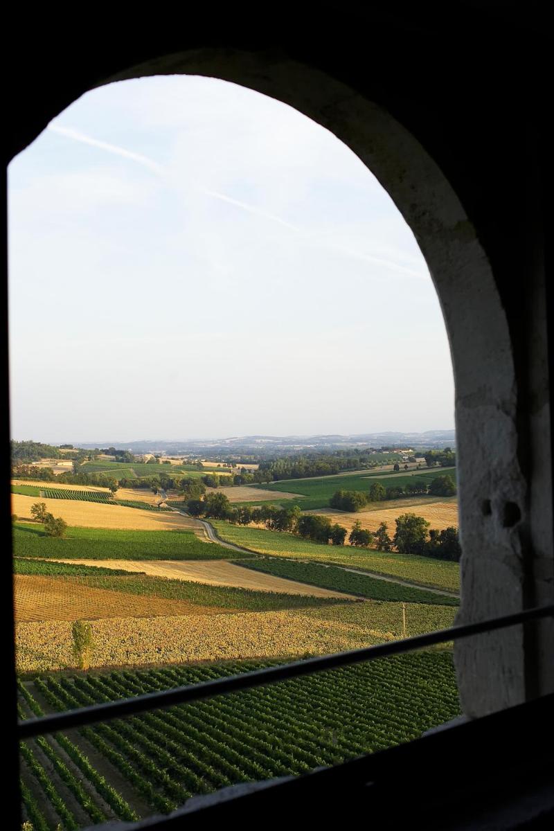 Château de Salettes