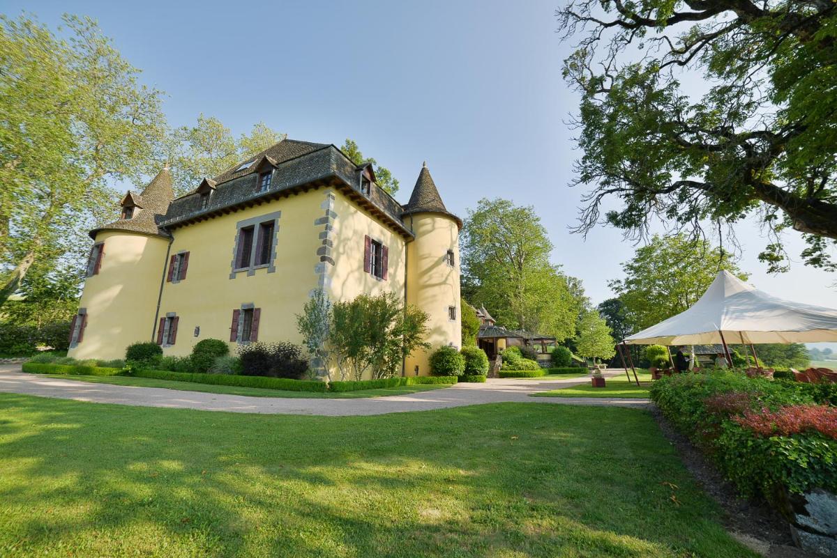 Château de Salles