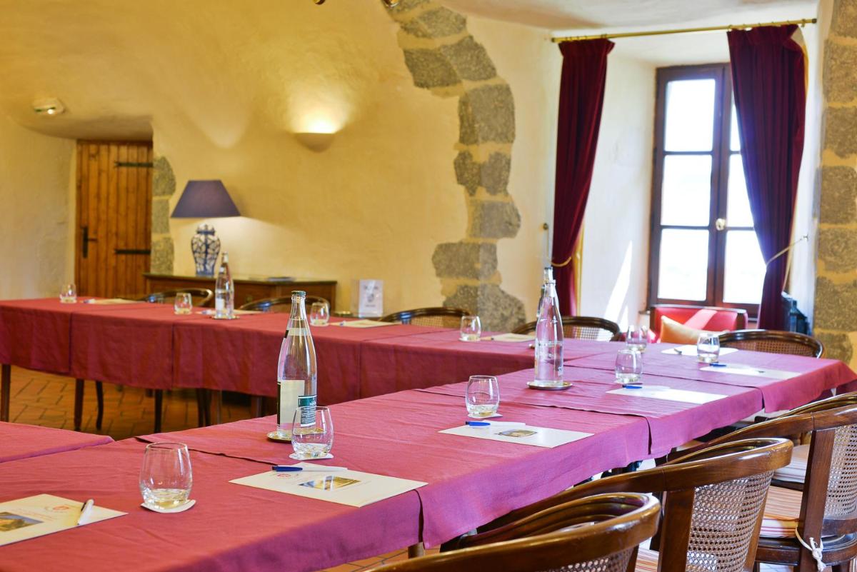 Château de Salles