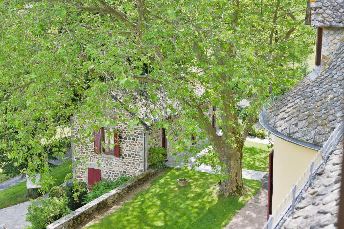 Château de Salles