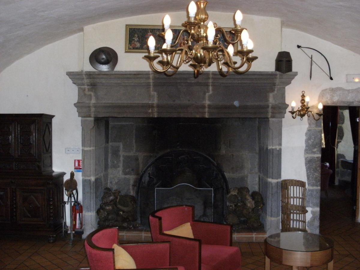 Château de Salles