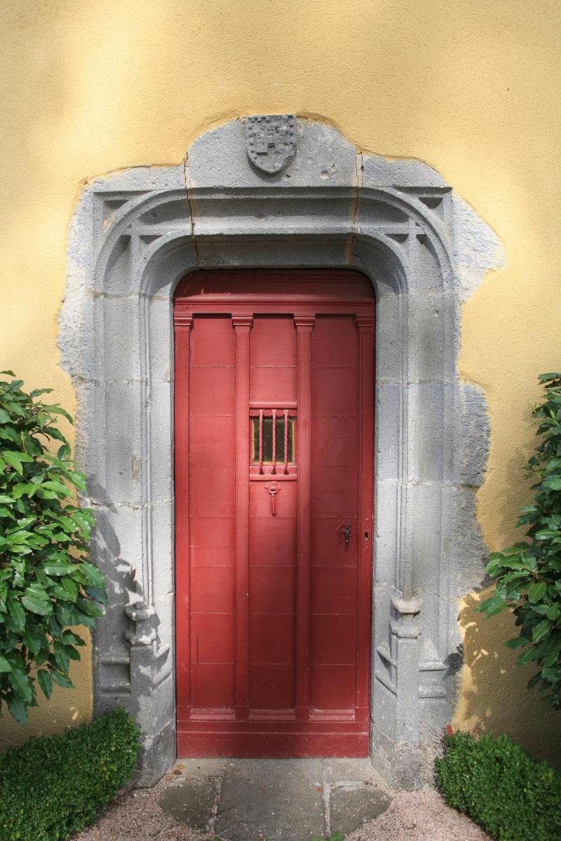 Château de Salles