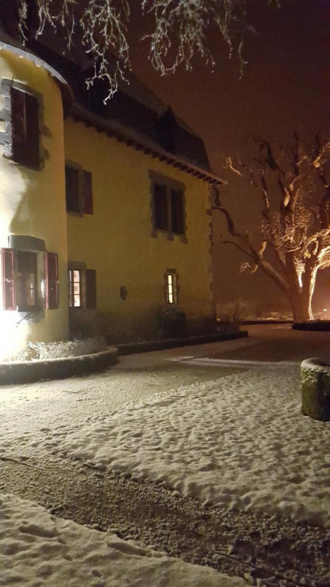 Château de Salles