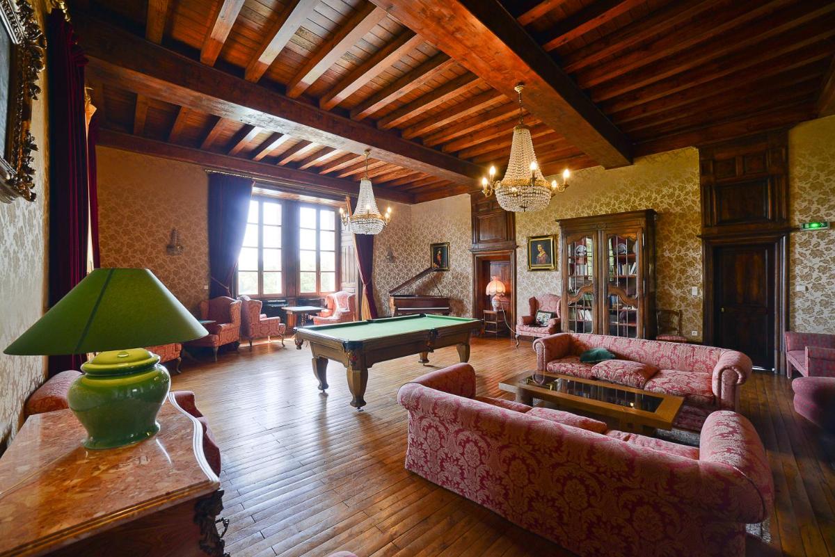 Château de Salles