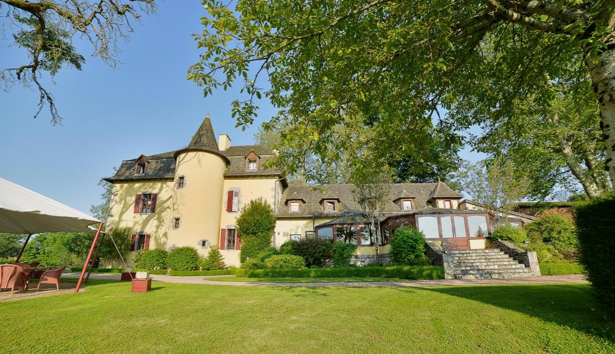 Château de Salles
