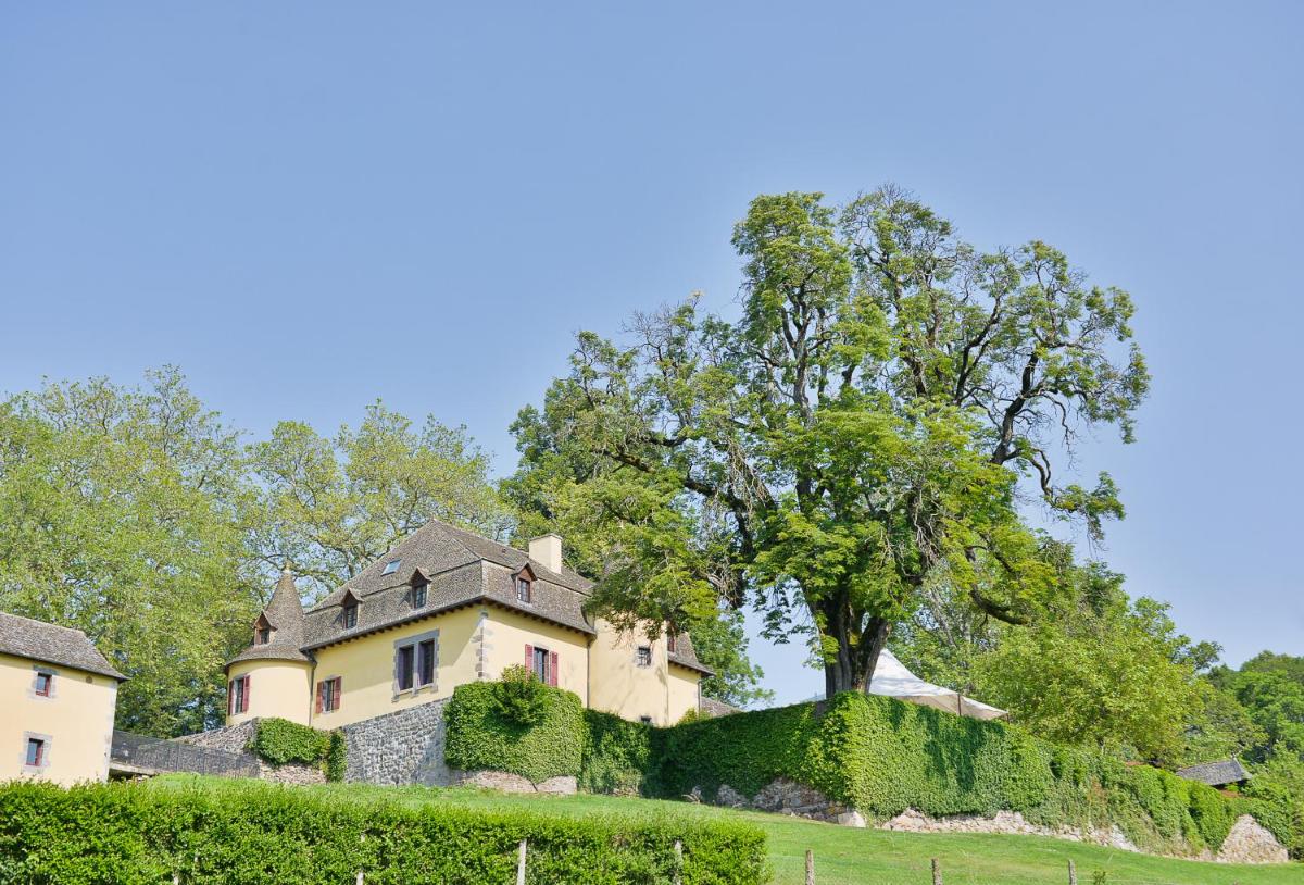 Château de Salles