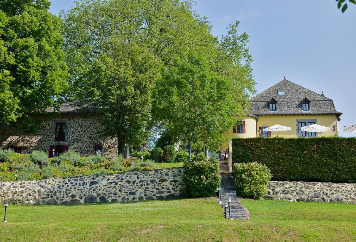 Château de Salles