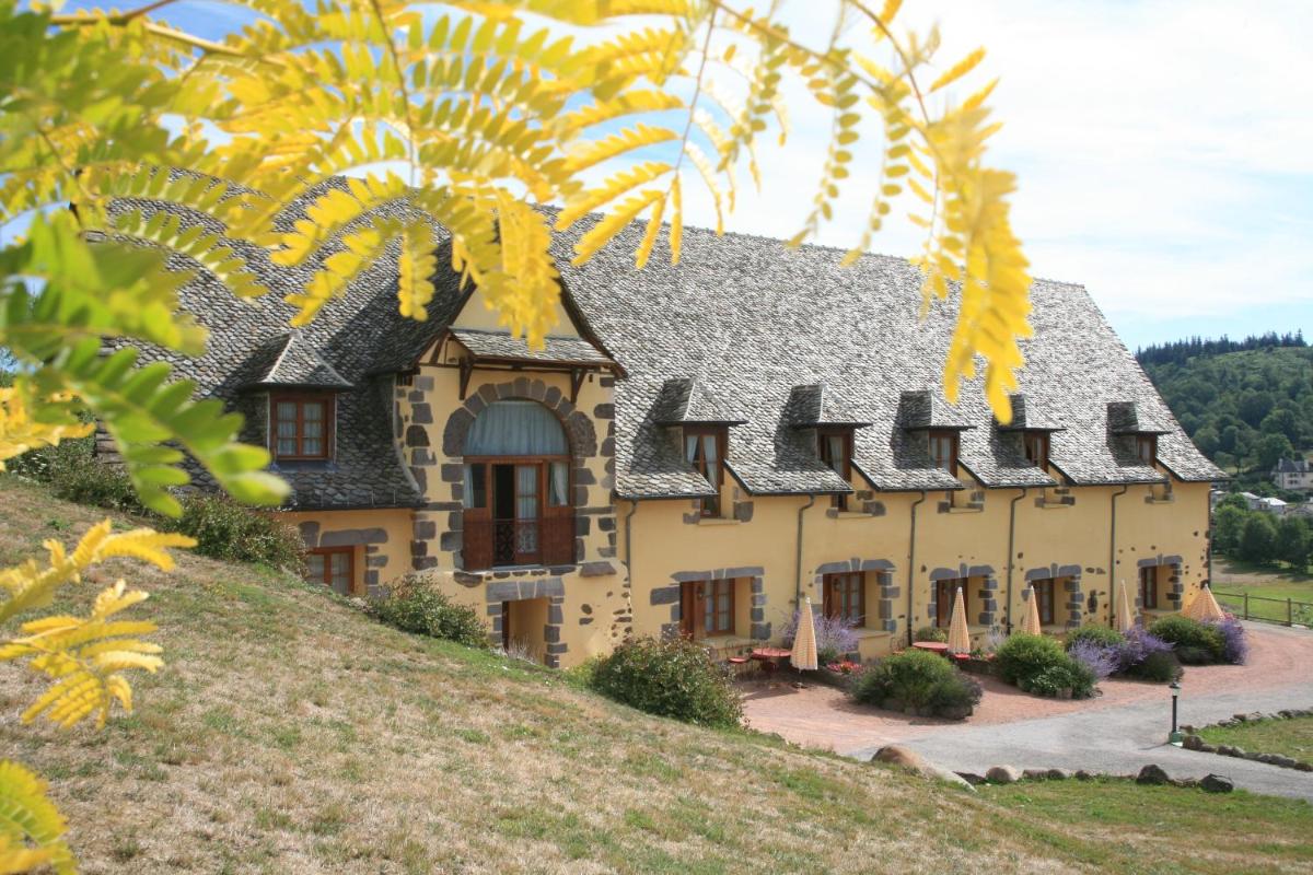 Château de Salles